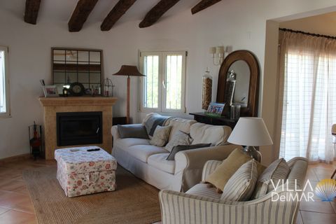 Villa i Denia, Alicante, Denia - € 850.000 | Ref: V-710 - foto 2